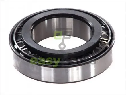 Подшипник ступицы колеса SKF VKHB2080