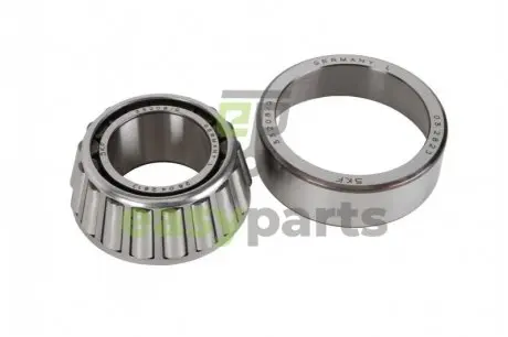 Підшипник колеса SKF VKHB2065