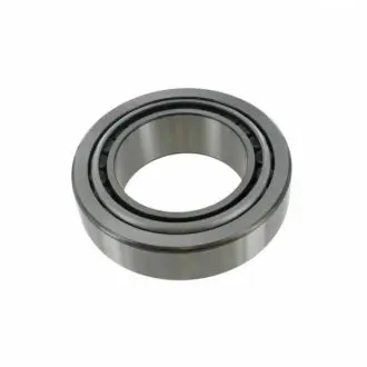 Піднипник маточини колеса з елементами монтажу SKF VKHB2222