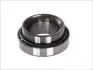 Подшипник ступицы внутренний 55x100x40 SKF VKHB2240 (фото 1)