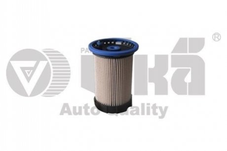 Фильтр топливный дизельный VW Passat CC (12-),Passat (11-15),Tiguan (12-)/Audi Q Vika 11271515501 (фото 1)