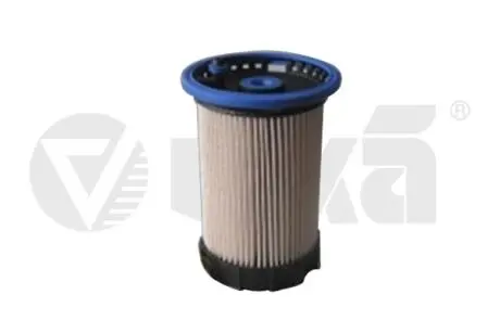 Фільтр паливний Дизельний VW Passat CC (12-),Passat (11-15),Tiguan (12-)/Audi Q Vika 11271515501