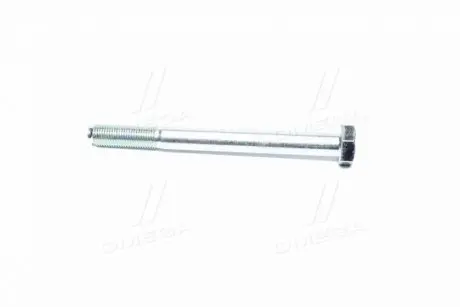 Болт з шестигранною головкою з чорного металу GM 94500882