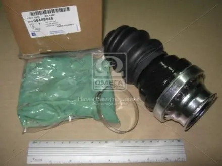 ШРУС GM 96489845