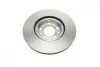Диск гальмівний (передній) Alfa Romeo159/Brera/Giulietta/Fiat 500X/Jeep Compass/Renegade (305x28) 05- BOSCH 0986479291 (фото 2)