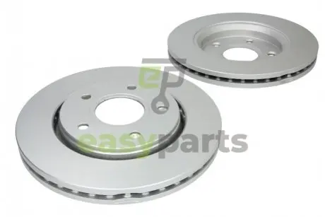 Тормозной диск FERODO DDF1807C