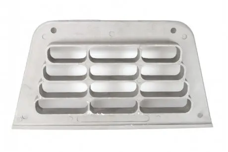 Подножка PACOL DAFS001M