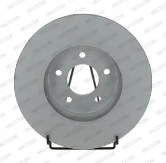Диск гальмівний FERODO DDF2357C