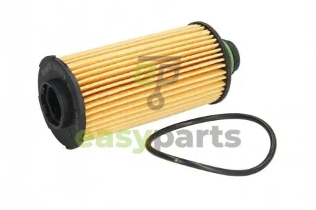 Фильтр масляный MAHLE / KNECHT OX1219D