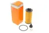 Фільтр масляний BMW X1 (F48)/1 (F40) /2 (F45/F46) 1.5-2.0 (B38/B47/B48) 14- MAHLE / KNECHT OX1238D (фото 1)