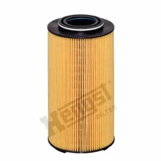 Фильтр масляный HENGST FILTER E903HD436