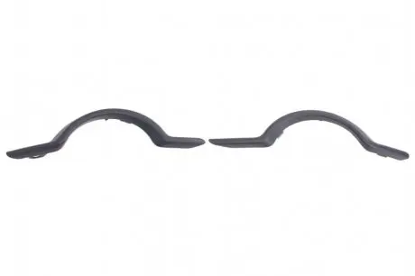 Елемент бамперу BLIC 6502072050921P