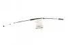Трос куліси VW Caddy III-IV/Touran 1.0-2.0D (1217mm) 04- LINEX 474408 (фото 1)