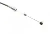 Трос куліси VW Caddy III-IV/Touran 1.0-2.0D (1217mm) 04- LINEX 474408 (фото 4)