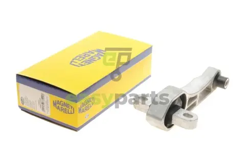 Подушка двигуна (задня) Fiat Fiorino/Linea/Qubo 08- MAGNETI MARELLI 030607010647