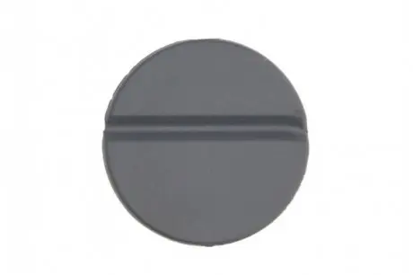 Елемент бамперу PACOL MANFB091R