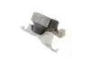 Подушка двигуна (верхня) (R) Ford Focus/Kuga 2.5 08-12 MEYLE 7140300036 (фото 2)