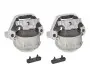 Фото 1 - подушка двигуна Audi A6/A7 3.0 FTSI quattro 10-18 (к-кт) (Всередині ОЕ quality) MEYLE 1001993105S Подушка двигуна Audi A6/A7 3.0 FTSI quattro 10-18 (к-кт) (Всередині ОЕ quality) MEYLE 1001993105S (фото 1)