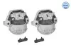 Фото 3 - подушка двигуна Audi A6/A7 3.0 FTSI quattro 10-18 (к-кт) (Всередині ОЕ quality) MEYLE 1001993105S Подушка двигуна Audi A6/A7 3.0 FTSI quattro 10-18 (к-кт) (Всередині ОЕ quality) MEYLE 1001993105S (фото 3)