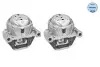 Фото 4 - подушка двигуна Audi A6/A7 3.0 FTSI quattro 10-18 (к-кт) (Всередині ОЕ quality) MEYLE 1001993105S Подушка двигуна Audi A6/A7 3.0 FTSI quattro 10-18 (к-кт) (Всередині ОЕ quality) MEYLE 1001993105S (фото 4)