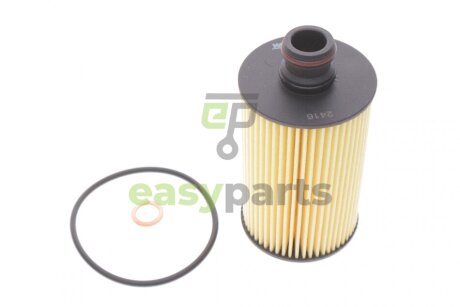 Фільтр масляний Ssangyong Rexton/Actyon 2.0/2.2Xdi 11- WIX FILTERS WL7554