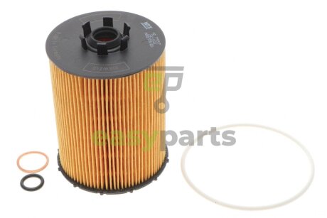 Фільтр масляний BMW 5 (E60)/7 (E65)/X5 (E70) 4.0-6.0i (N62/N73) 03-10 WIX FILTERS WL7557