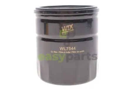 Фільтр масляний Citroen Jumper/Peugeot Boxer 2.0/2.2HDi 15- WIX FILTERS WL7544