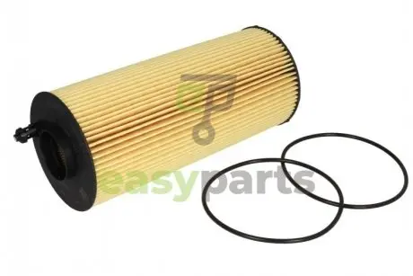 Фото фільтр масляний HENGST FILTER E830HD366 Фільтр масляний HENGST FILTER E830HD366