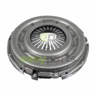 Корзина сцепления FEBI BILSTEIN 105326