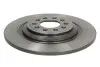 Гальмівний диск зад. Jeep Jerokee 13- BREMBO 08N28381 (фото 1)