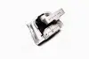 Подушка двигуна (R) Audi Q3/VW Sharan/Tiguan 1.8/2.0TD 07- MEYLE 1001990169 (фото 3)