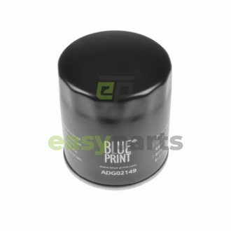 CHEVROLET фільтр мастила Epica 2.0/2.5 BLUE PRINT ADG02149