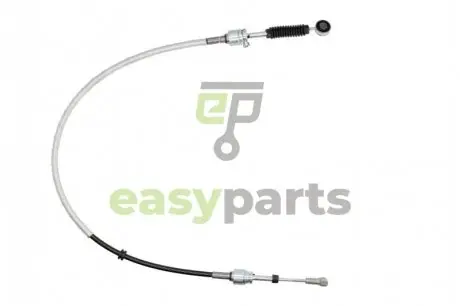 Трос рычага КПП TOPRAN / HANS PRIES 503167