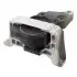 Фото 1 - подушка двигуна (R) Ford Focus/Kuga 2.0 TDCi 14- FEBI BILSTEIN 104408 Подушка двигуна (R) Ford Focus/Kuga 2.0 TDCi 14- FEBI BILSTEIN 104408 (фото 1)