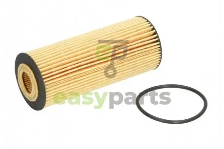Фільтр масляний MB A-class (W176)/C (C205)/E (W212) 11- MAHLE / KNECHT OX1162D