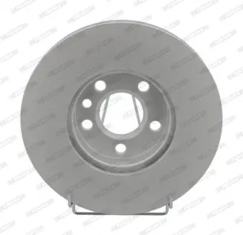 Тормозной диск FERODO DDF1559C