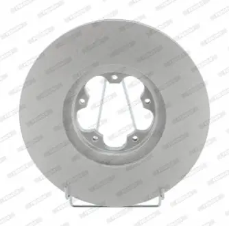 Тормозной диск FERODO DDF1555C