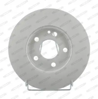 Тормозной диск FERODO DDF1220C