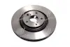 Гальмівний диск пер. RX 3/Rav 4 12- BREMBO 09C49911 (фото 3)