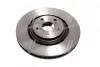 Гальмівний диск пер. RX 3/Rav 4 12- BREMBO 09C49911 (фото 4)