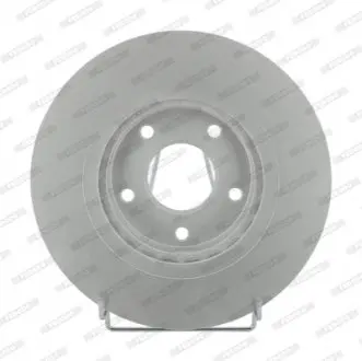 Гальмiвнi диски FERODO DDF1589C