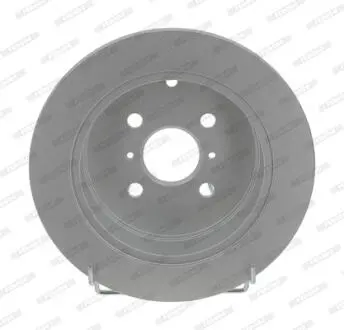 Тормозной диск FERODO DDF1417C