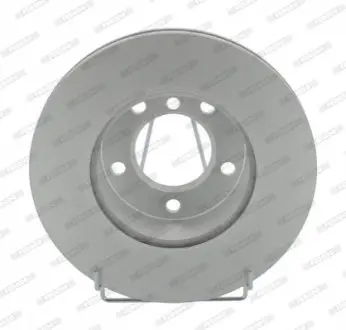 Тормозной диск FERODO DDF1228C