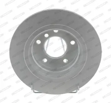 Диск тормозной FERODO DDF1230C