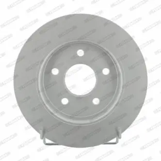 Тормозной диск FERODO DDF1226C