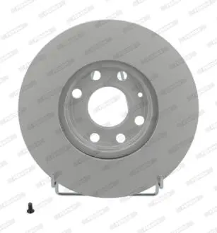 Гальмiвнi диски FERODO DDF1041C