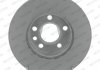 Гальмiвнi диски FERODO DDF1010C (фото 1)