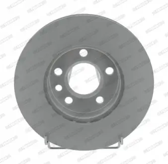 Гальмiвнi диски FERODO DDF1010C