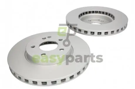 Тормозной диск Delphi BG4825C