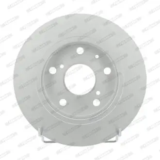 Диск гальмівний FERODO DDF2493C